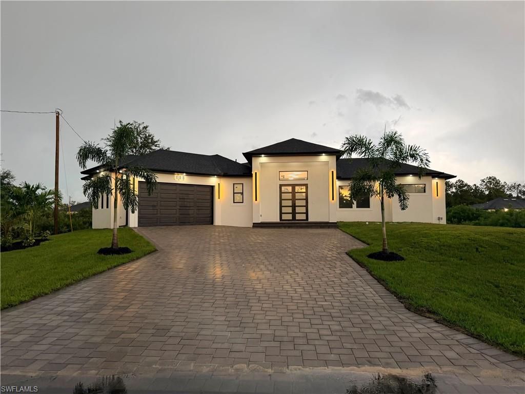 808 Maple AVE N, LEHIGH ACRES, FL 33972 — photo 3