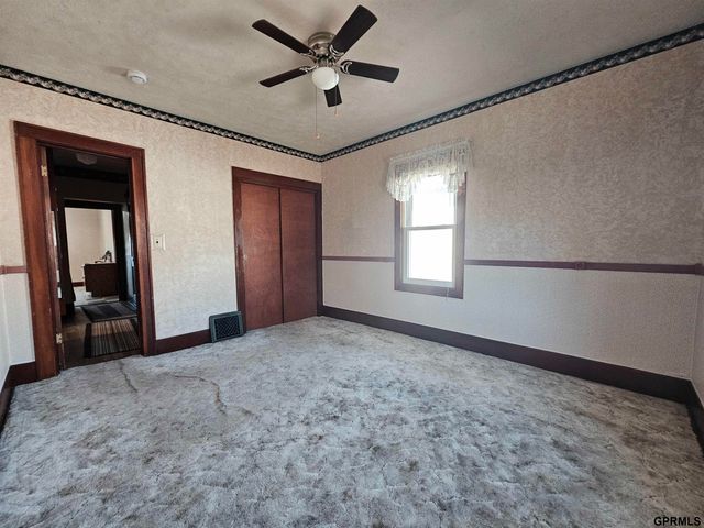 808 N Burlington Street, York, NE 68467