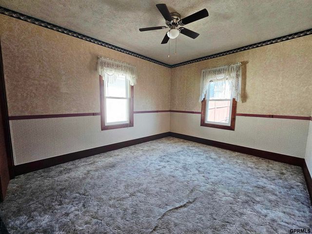 808 N Burlington Street, York, NE 68467