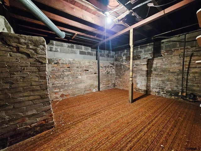 808 N Burlington Street, York, NE 68467