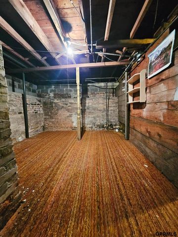 808 N Burlington Street, York, NE 68467