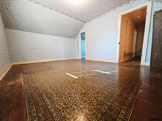 808 N Burlington Street, York, NE 68467