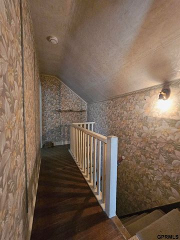 808 N Burlington Street, York, NE 68467