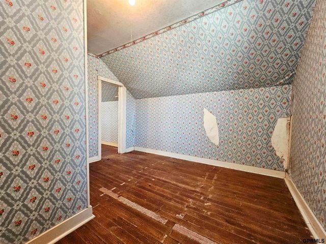 808 N Burlington Street, York, NE 68467