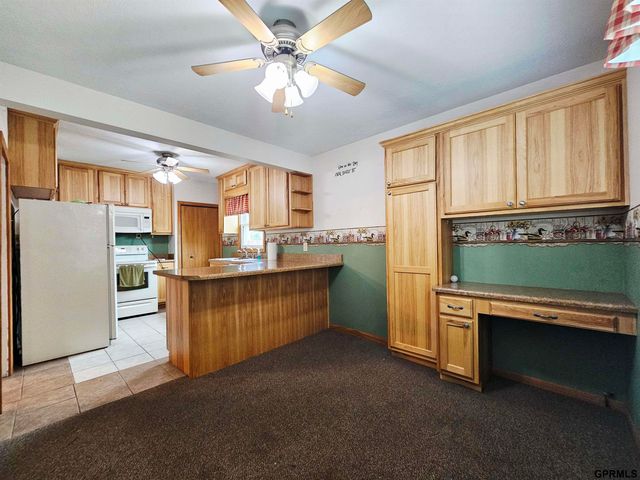 808 N Burlington Street, York, NE 68467