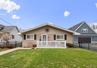 2330 Allen Road, Ortonville, MI 48462