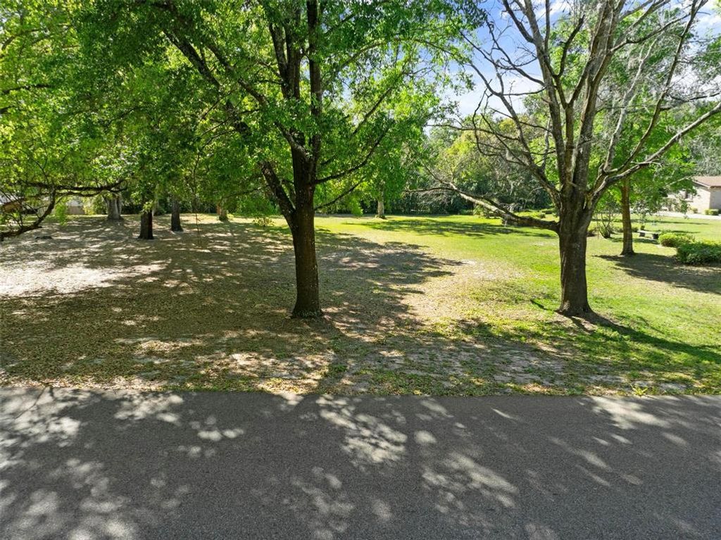 Image 1 of property listing at 3420 N WASHINGTON STREET, Zellwood, FL 32798