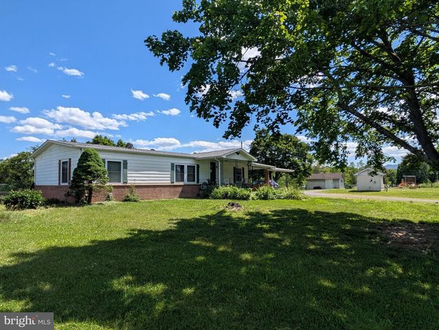 172 ROGERS MILL RD, Strasburg, VA 22657