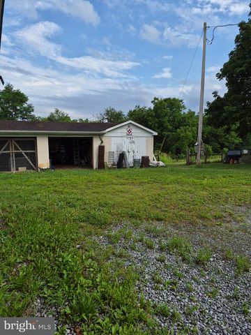 172 ROGERS MILL RD, Strasburg, VA 22657