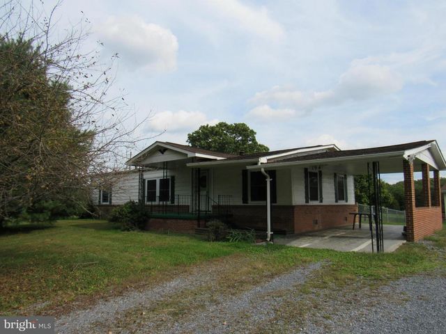 172 ROGERS MILL RD, Strasburg, VA 22657