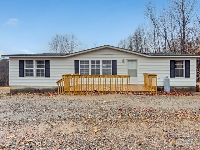 1266 Price Hollow Place, Lenoir, NC 28645