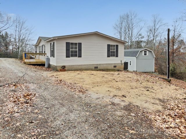 1266 Price Hollow Place, Lenoir, NC 28645