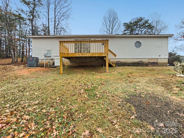 1266 Price Hollow Place, Lenoir, NC 28645