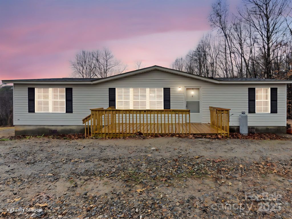 1266 Price Hollow Place, Lenoir, NC 28645