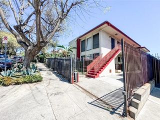 636 Robinson Street, Los Angeles, CA 90026