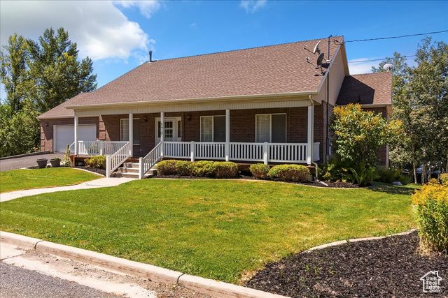 370 S STATE ST, Morgan, UT 84050