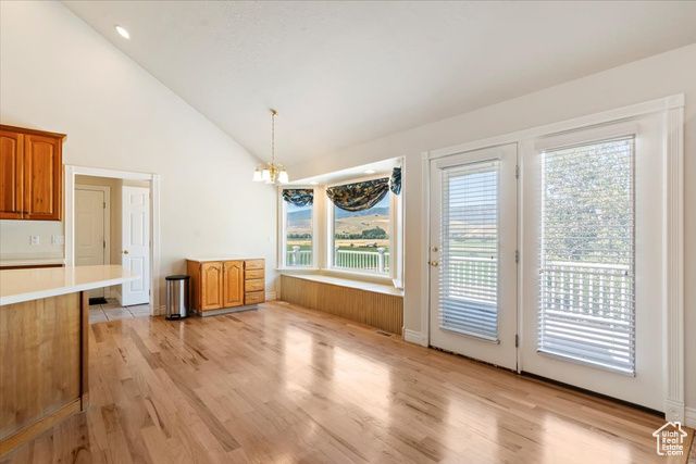 370 S STATE ST, Morgan, UT 84050