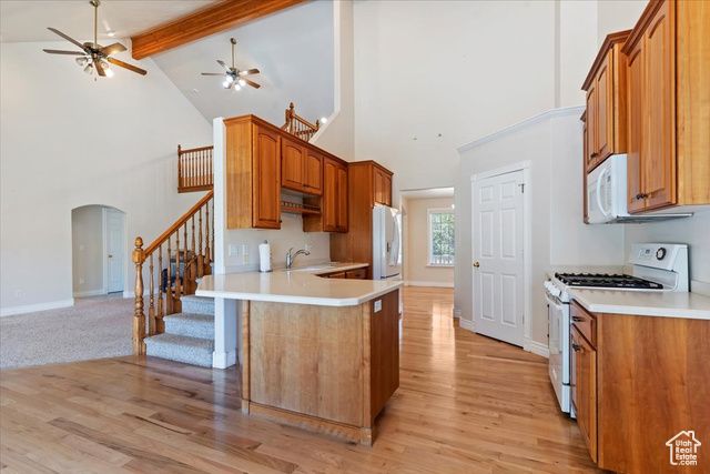 370 S STATE ST, Morgan, UT 84050