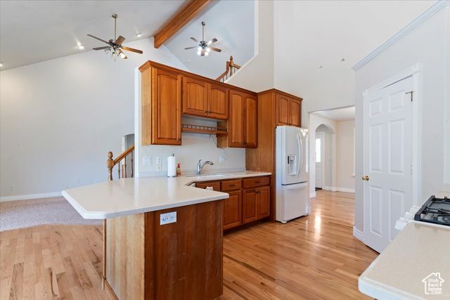 370 S STATE ST, Morgan, UT 84050