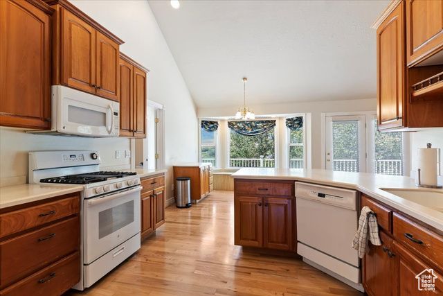 370 S STATE ST, Morgan, UT 84050