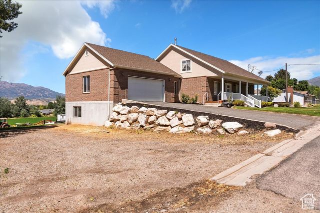 370 S STATE ST, Morgan, UT 84050