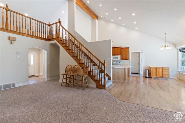 370 S STATE ST, Morgan, UT 84050