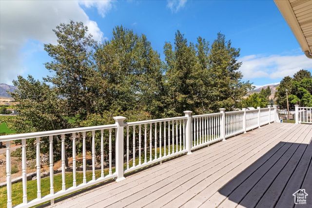 370 S STATE ST, Morgan, UT 84050