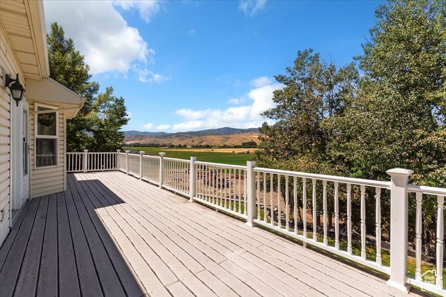 370 S STATE ST, Morgan, UT 84050