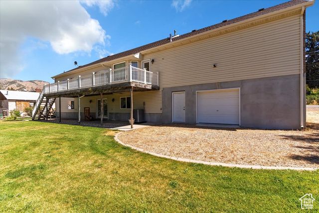 370 S STATE ST, Morgan, UT 84050