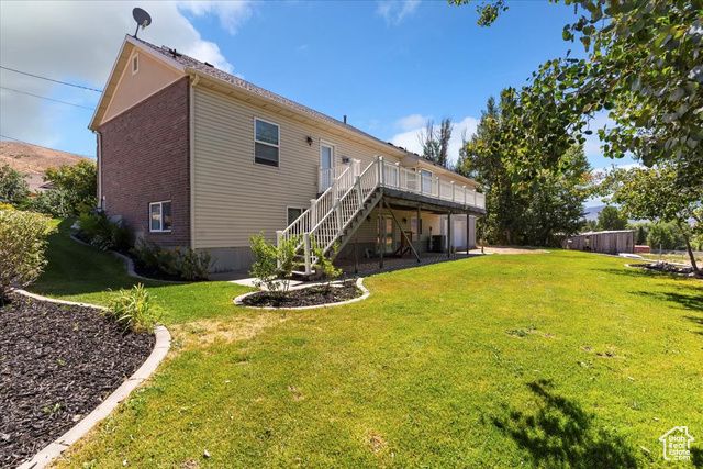 370 S STATE ST, Morgan, UT 84050