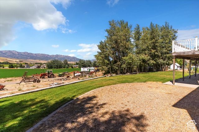 370 S STATE ST, Morgan, UT 84050