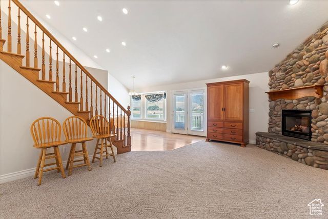 370 S STATE ST, Morgan, UT 84050