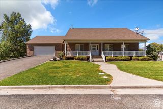 370 S STATE ST, Morgan, UT 84050