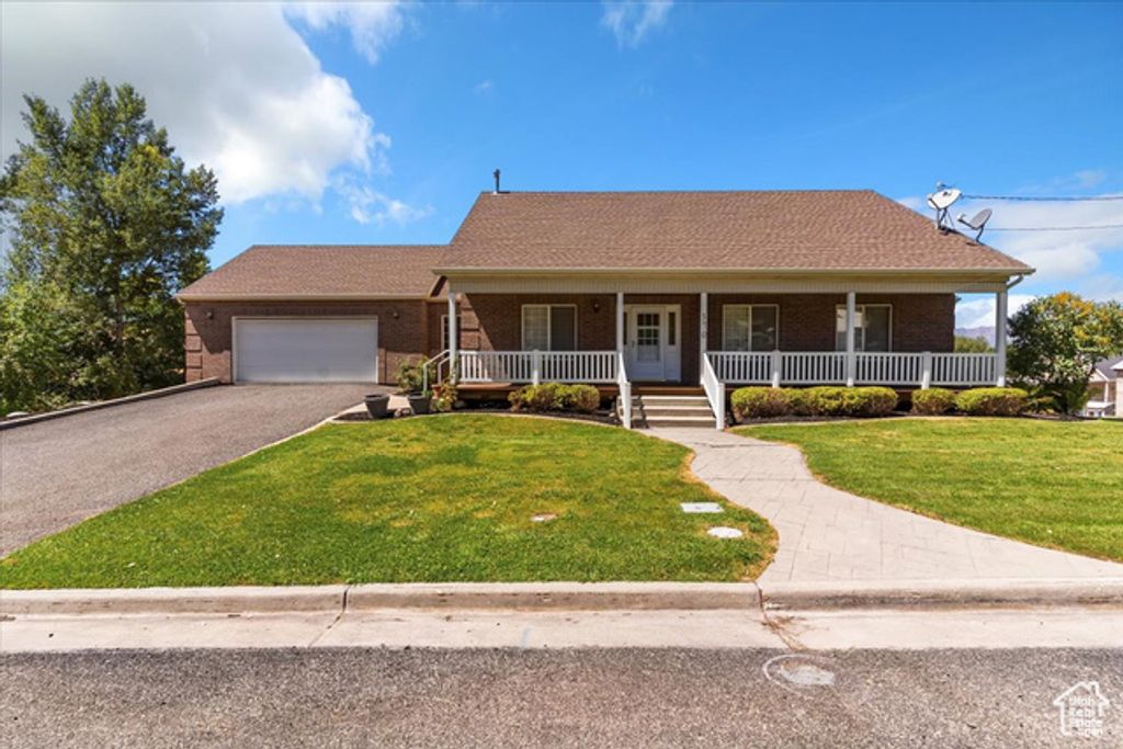 370 S STATE ST, Morgan, UT 84050