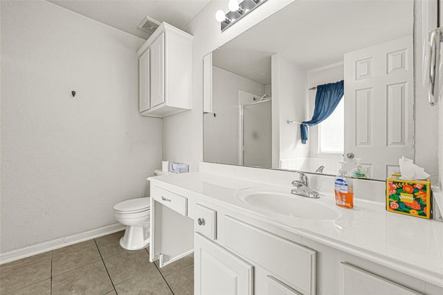 25511 Twister Trail, Spring, TX 77373