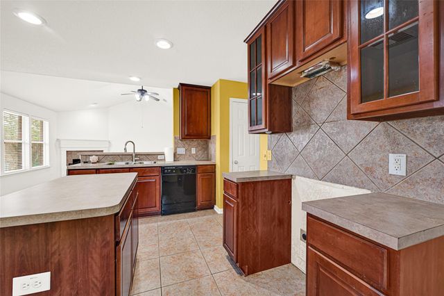 25511 Twister Trail, Spring, TX 77373