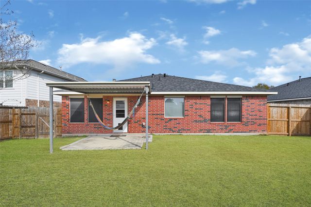 25511 Twister Trail, Spring, TX 77373