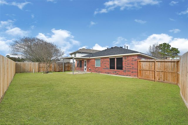 25511 Twister Trail, Spring, TX 77373