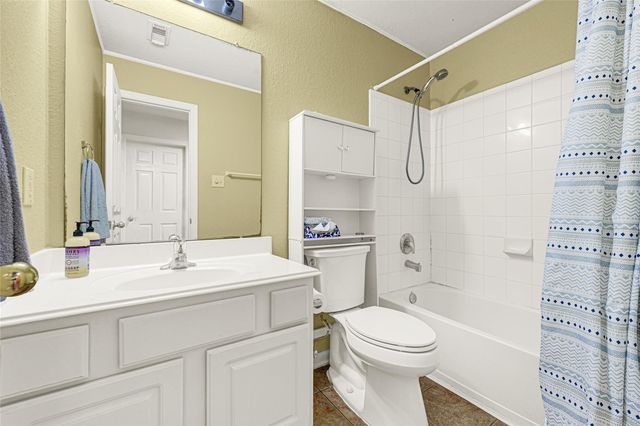 25511 Twister Trail, Spring, TX 77373