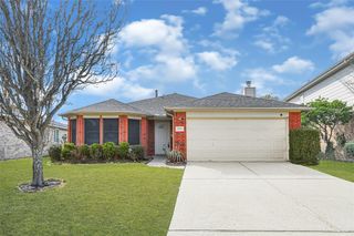 25511 Twister Trail, Spring, TX 77373