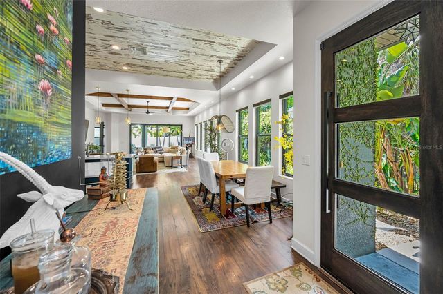 404 MARSHALL STREET, Safety Harbor, FL 34695