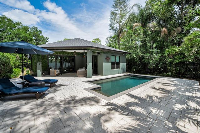 404 MARSHALL STREET, Safety Harbor, FL 34695