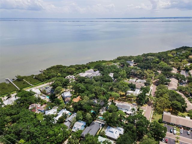 404 MARSHALL STREET, Safety Harbor, FL 34695