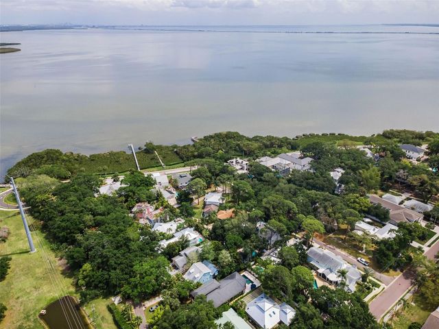 404 MARSHALL STREET, Safety Harbor, FL 34695