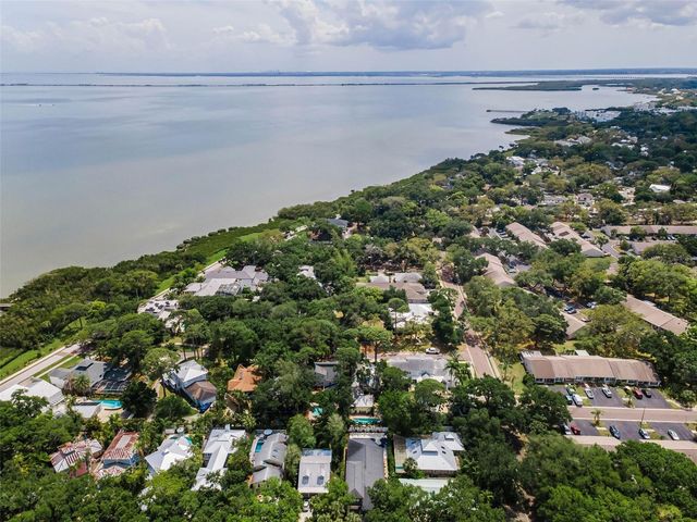 404 MARSHALL STREET, Safety Harbor, FL 34695