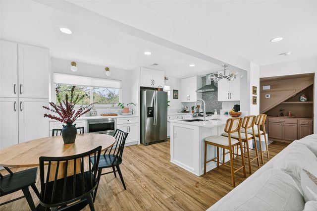6205 Hylawn DR, Austin, TX 78723