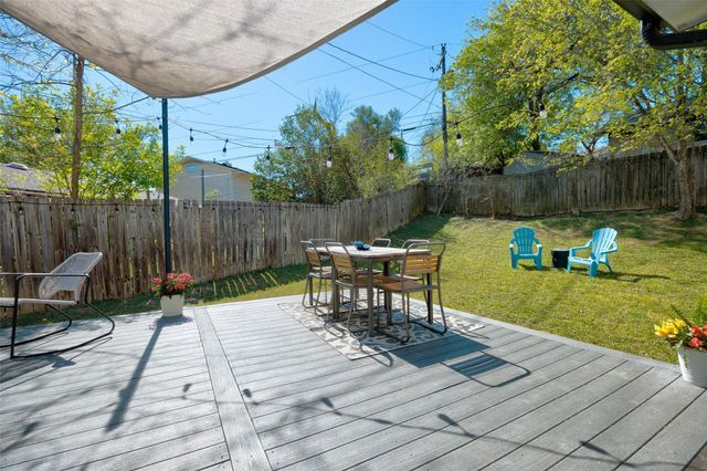 6205 Hylawn DR, Austin, TX 78723
