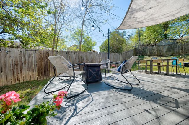 6205 Hylawn DR, Austin, TX 78723
