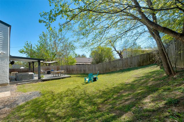 6205 Hylawn DR, Austin, TX 78723