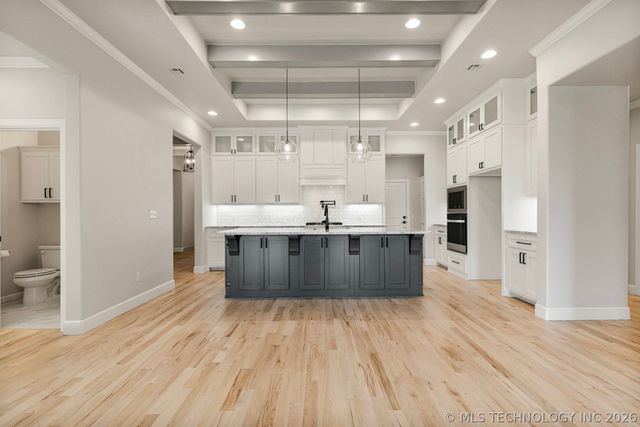 14167 S Evanston Avenue, Bixby, OK 74008